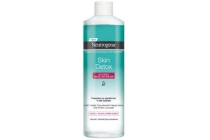 neutrogena skin detox micellair water