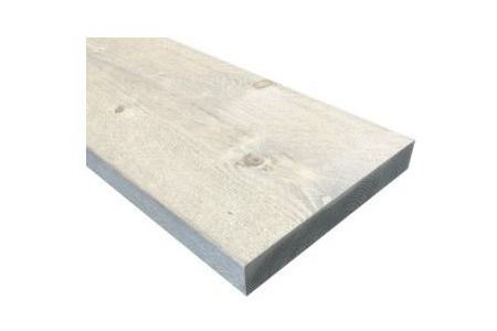 tuinplank vintage grey ca 3 2x20 cm lengte 250 cm