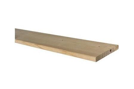 tuinplank douglas geschaafd ca 1 6x14 cm lengte 180 cm