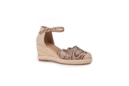 trend one espadrille