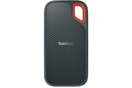 sandisk extreme portable ssd 250gb