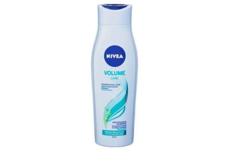 nivea shampoo