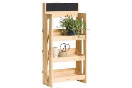 etagere juliette