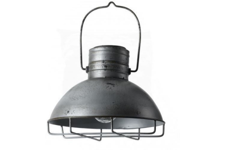 hanglamp solar