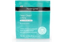 neutrogena skin detox gel mask