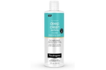 neutrogena skin detox 2in1 clay mask