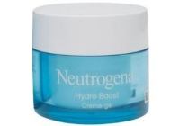 neutrogena hydro boost creme gel