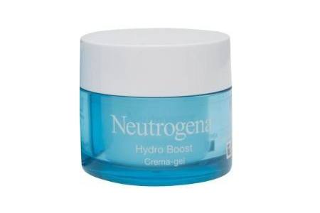 neutrogena hydro boost creme gel