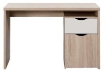 bureau tempo 76x120x55 cm