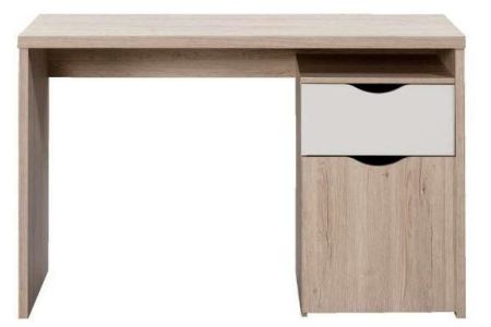 bureau tempo 76x120x55 cm