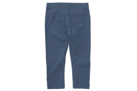 kinderlegging donkerblauw