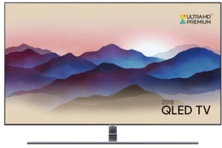 samsung qled tv