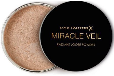 max factor miracle veil