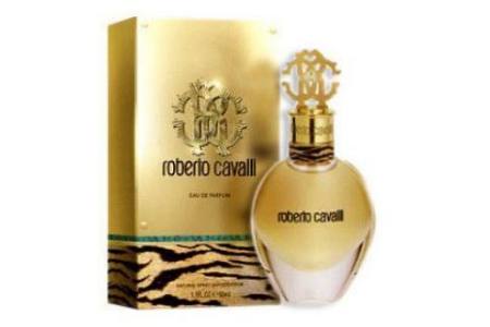 roberto cavalli eau de parfum spray