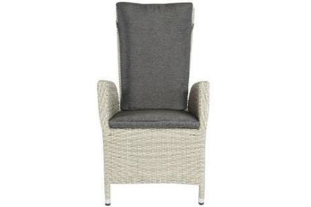 royal patio verstelbare diningfauteuil nantes