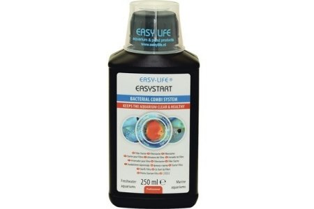 aquarium voorbereider easy start 250 ml