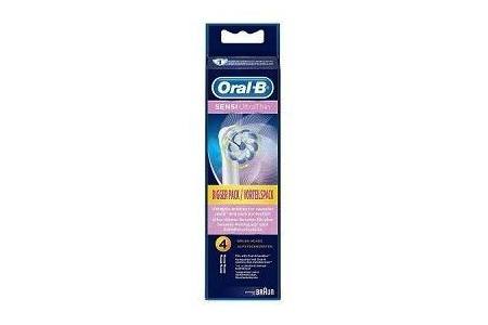 oral b sensi ultrathin opzetborstels