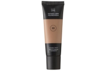 natural skin foundation beige 03