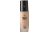 skin protecting illuminating foundation rose 03