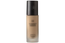 skin protecting illuminating foundation beige 03