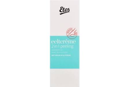 etos healthy feet eeltcreme 2 in 1 peeling