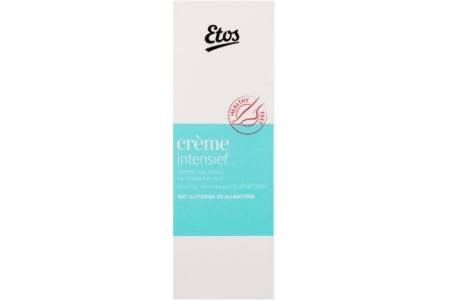 etos healthy feet creme intensief