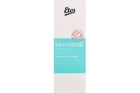 etos healthy feet klovenzalf