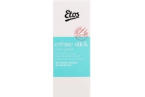 etos healthy feet creme stick 2 in 1 combi