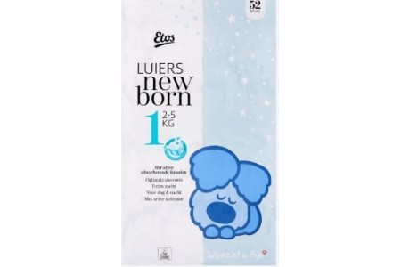 etos woezel en pip luiers newborn 1