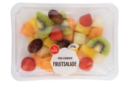 fruitsalade