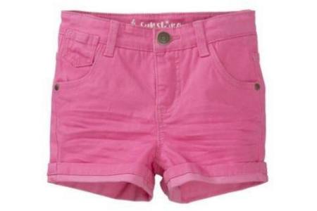 kindershort