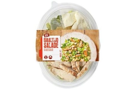 maaltijdsalade