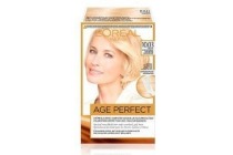 l oreal paris excellence age perfect 10 03 extra licht