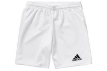 adidas parma 16 kinder short wit