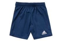 adidas parma 16 kinder short blauw