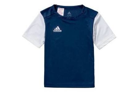 adidas estro 19 kinder t shirt