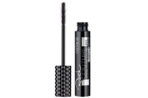 catrice rock couture 24h extreme volume 010 ultra black lifestyleproof mascara