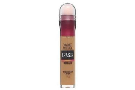 maybelline instant anti age rewind eraser 11 tan concealer