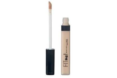 maybelline fit me 15 fair concealer