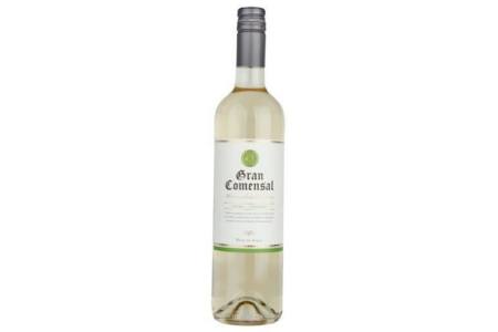 gran comensal viura verdejo 750 ml