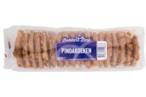 1 de beste bakkersbest pindakoeken