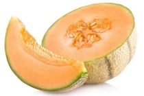 cantaloupe meloen