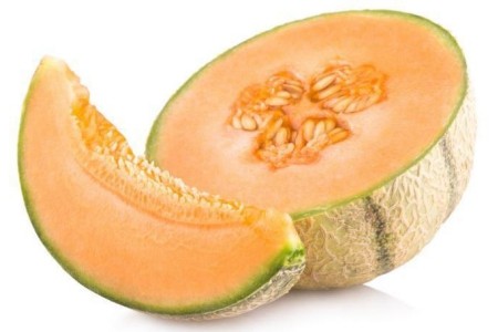 cantaloupe meloen