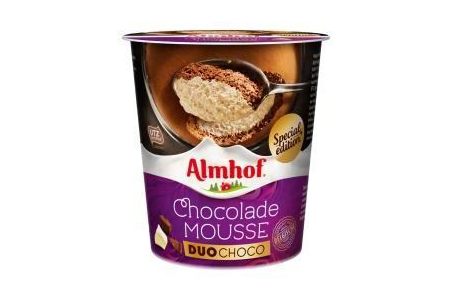 almhof chocolademousse duo