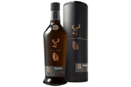 glenfiddich project xx