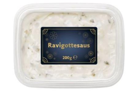 prestige verse ravigottesaus