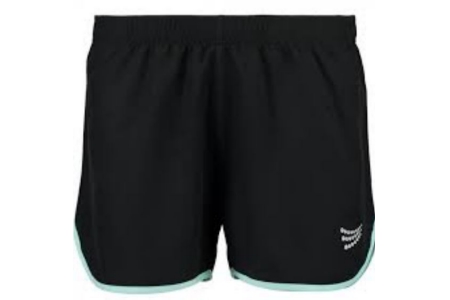 zeeman dames sportshort