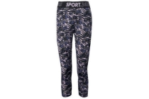 zeeman sportcapri legging