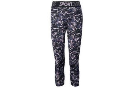 zeeman sportcapri legging