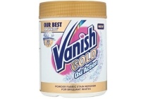 vanisch gold oxi action 470 gram